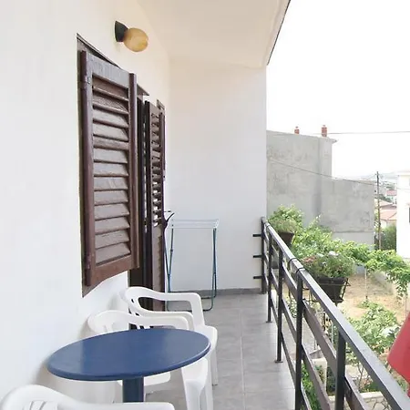 Pag 12035a Pag Town